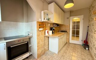 2 camere, decomandat, la cheie, Mănăștur! - Poză 1