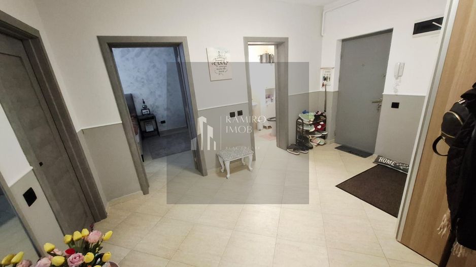 Apartament 3 camere decomandat 112mp Metalurgiei / Turnu Magurele - Poză 5