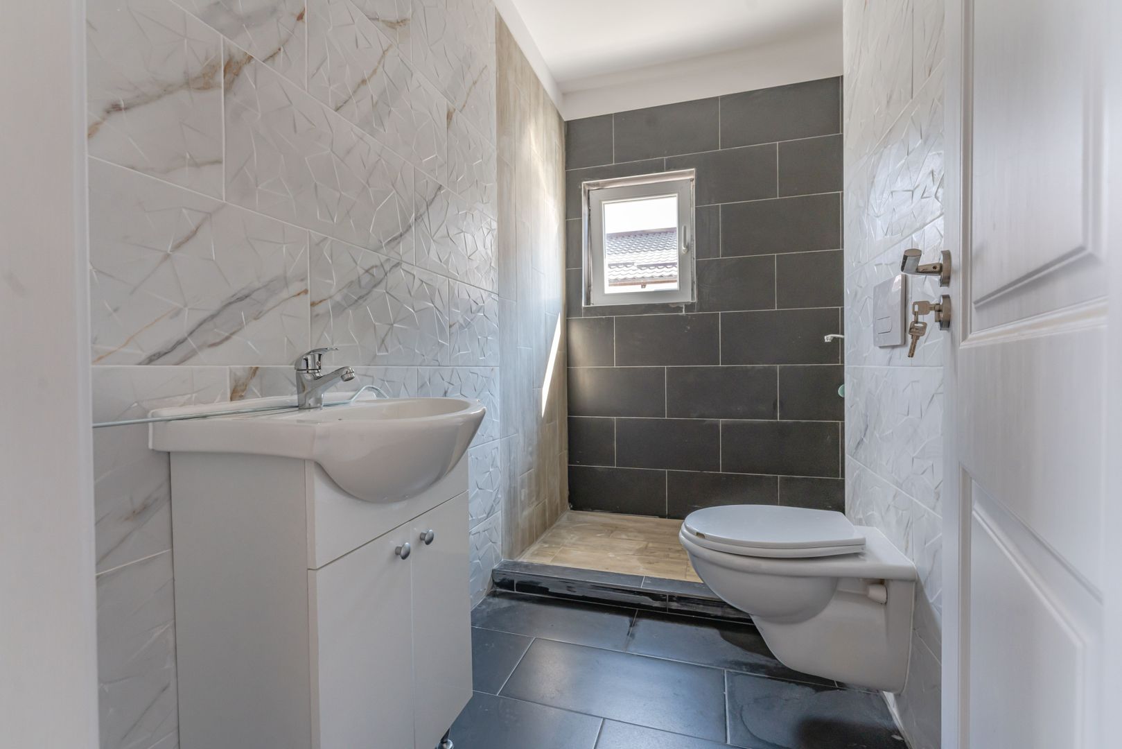 Casa individuala finalizata intabulata Sanpetru zona Primaverii - Poză 4