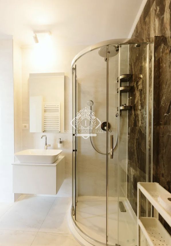 13 Septembrie-Marriott | 2 cam | 74mp + 107mp terasa | Mansarda | 296.000 euro - Poză 15