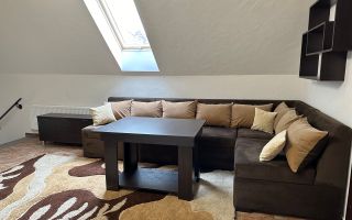 Chirie, apartament 4 camere, strada Codrul Cosminului, Centru - Poză 4