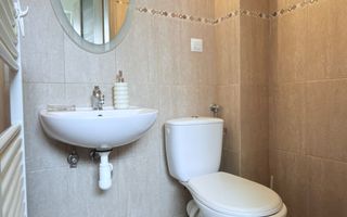 Casa de inchiriat, 4 camere, 3 bai, curte 250 mp, Apahida - Poză 11