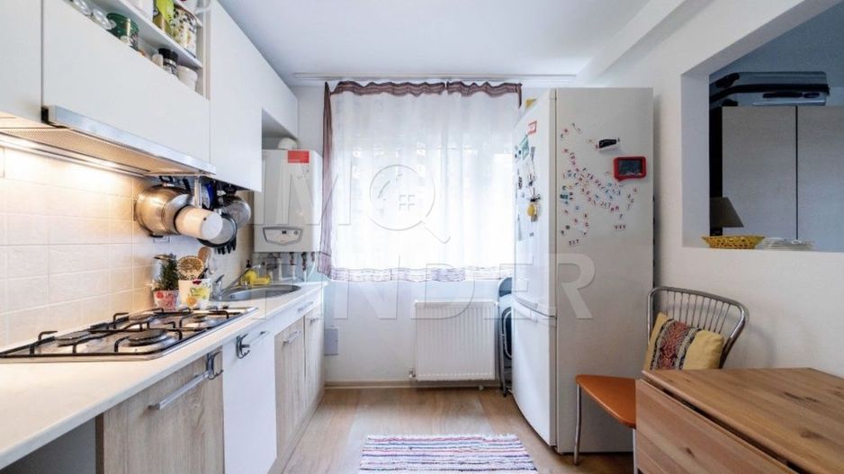 Apartament 2 camere, zona Zorilor, garaj - Poză 5