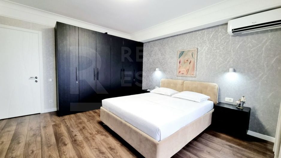 Vânzare, apartament, 3 camere, str. Alexandru Pușkin, Centru - Poză 5