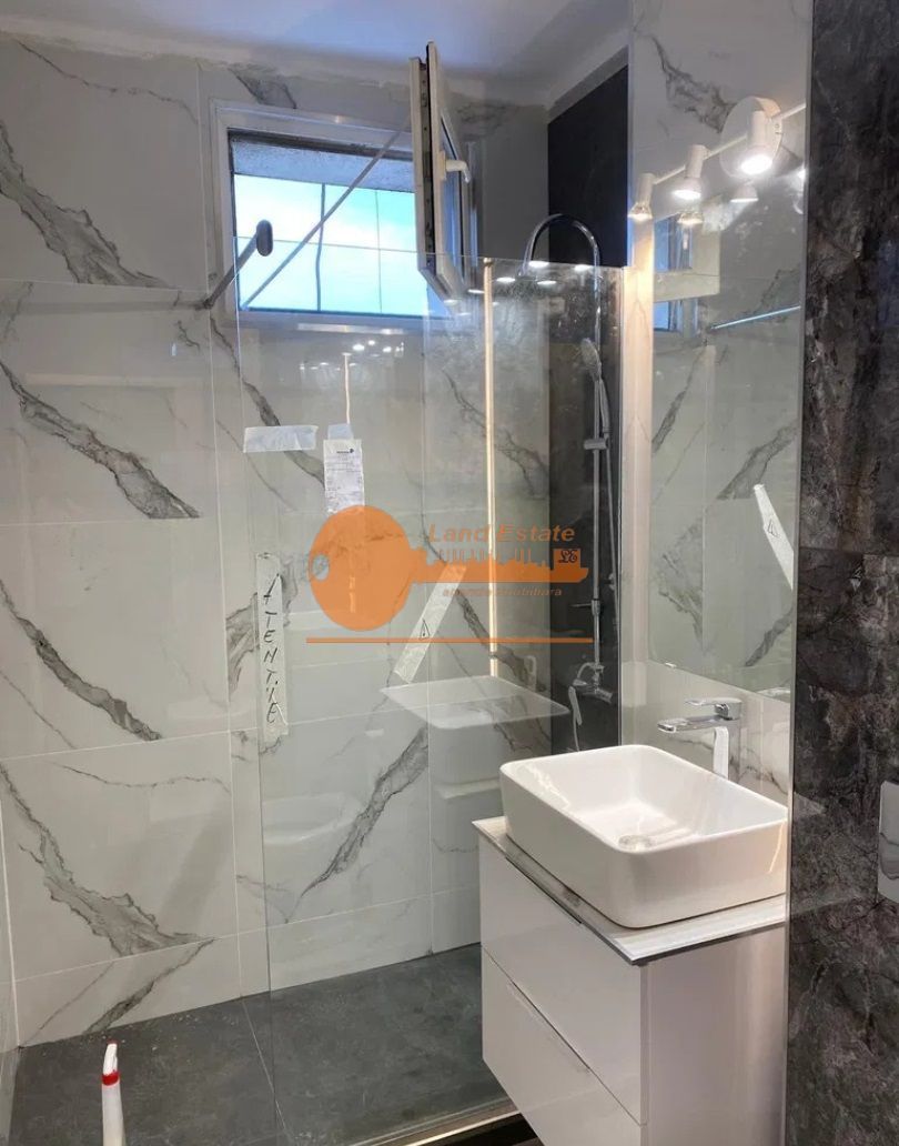 2 camere (1min metrou 1 Mai) - Poză 2