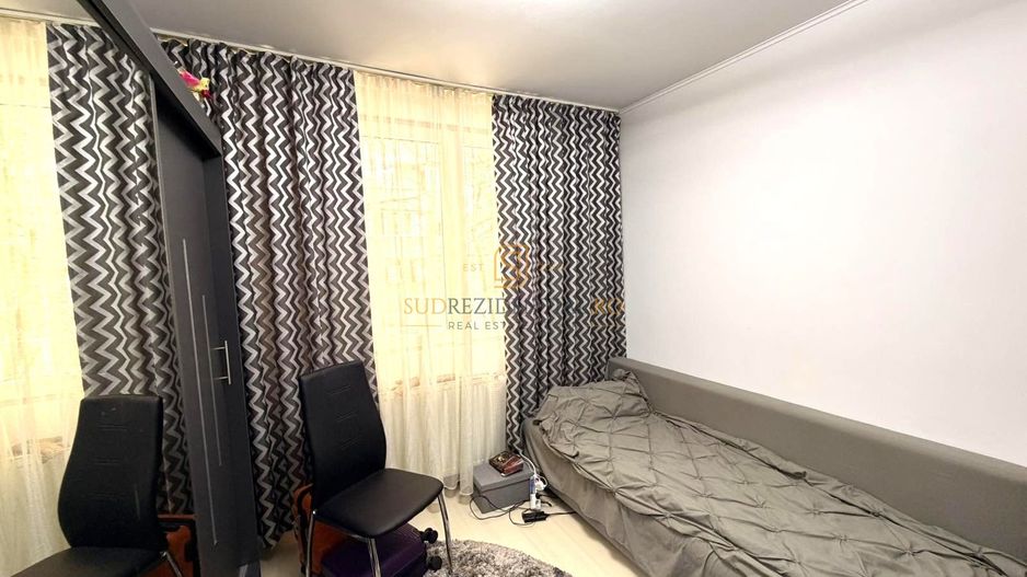 3 Camere, centrala proprie, incalzire pardoseala, Bd. Brancoveanu - Poză 20