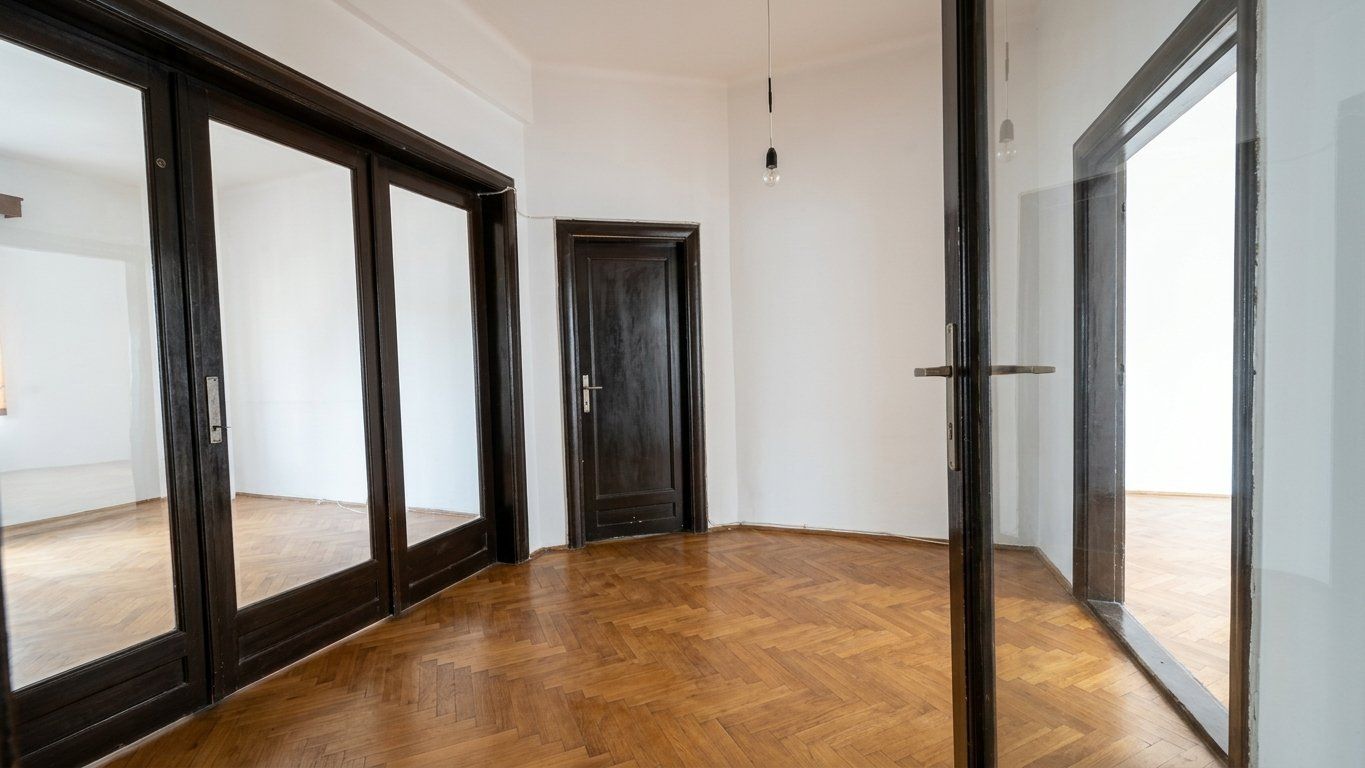 Apartament decomandat, 4 camere, 112mp, Maria Rosetti - Poză 4