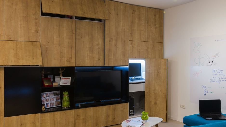 Soarelui | 2 Camere | Lift | Bloc nou | Mobilat si Utilat - Poză 6