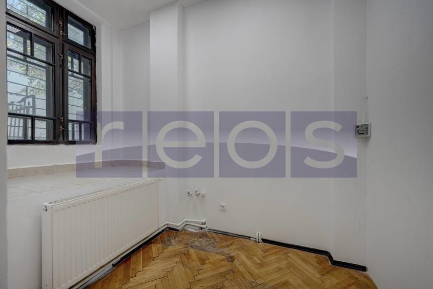 VANZARE 6 CAMERE APARTAMENT IN VILA INTERBELICA | SECTOR 1 | - Poză 4