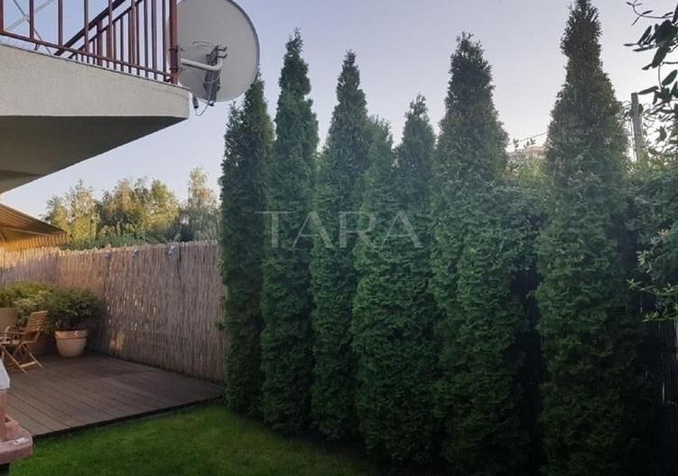Duplex modern, 124 mp, teren 210 mp, zonă exclusivistă. - Poză 1