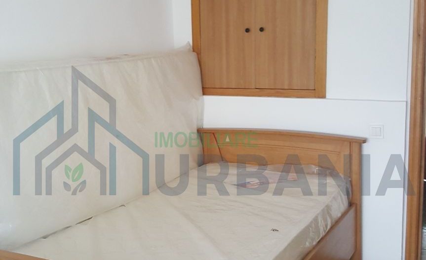 Apartament 3 camere ultracentral Iași, mobilat, 2 băi, 2 balcoane, vedere panoramică - Poză 6