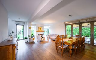 Vilă premium de vânzare in Borhanci. Exclusivitate. Comision 0% - Poză 10