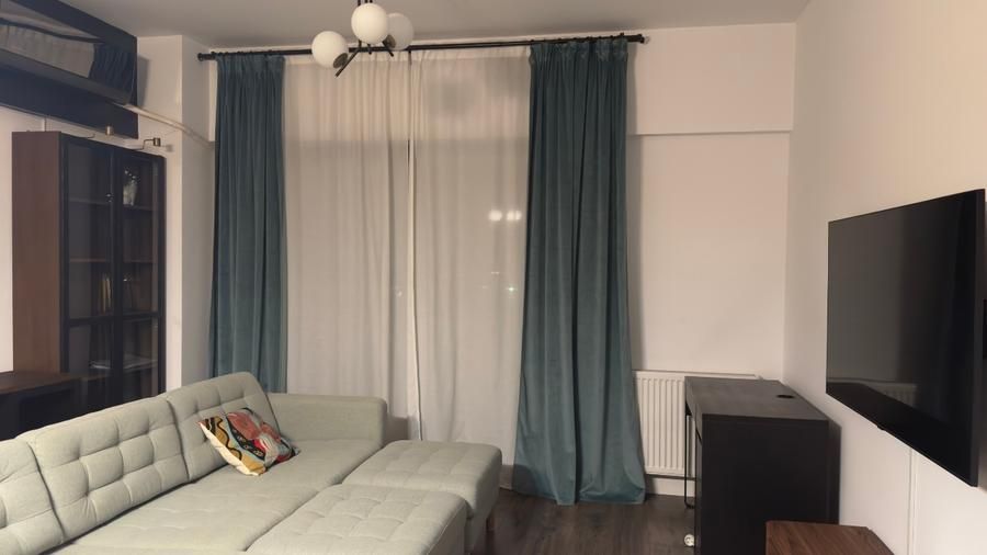 Închiriere apartament 2 camere + parcare - Poză 1