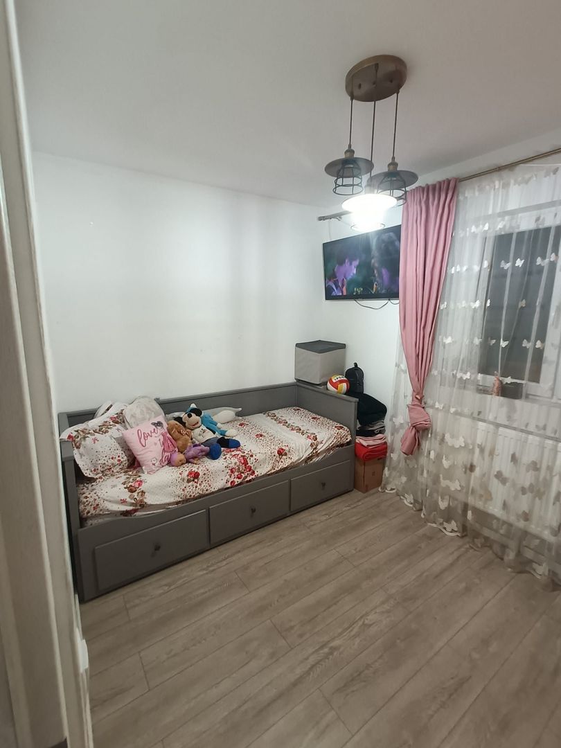 Apartament cu doua camere. Brancoveanu, 62.000€ - Poză 9