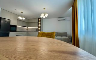 Apartament 2 camere NOU + parcare Poitiers Towers - Poză 8