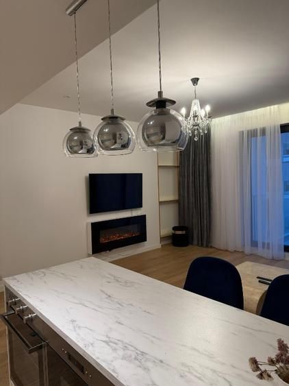 2 camere | ONE Herăstrău Plaza | Herastrau - Poză 3