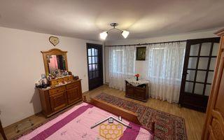 Casa individuala P+ Pod +Beci in sat Robanesti, 10 minute de Craiova - Poză 6