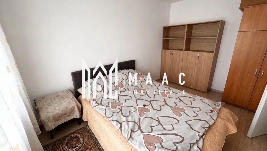 Apartament de vanzare Sibiu 2 camere | Mihai Viteazul | boxă INTABULATĂ - Poză 3