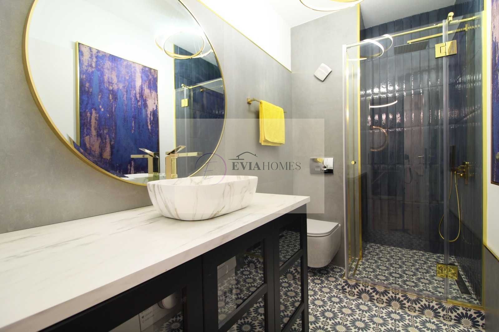 Parcare subterană/Terasa 28 mp/Zona Centrală - Poză 4