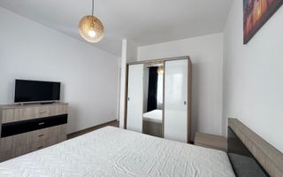 Apartament 2 camere+boxa, TopCity Coresi, short long term, pet friendly - Poză 4