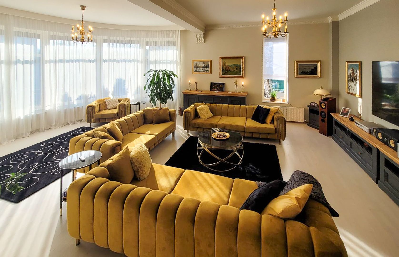 Ready to move!  Vila deosebita în Pipera- Iancu Nicolae - Poză 4