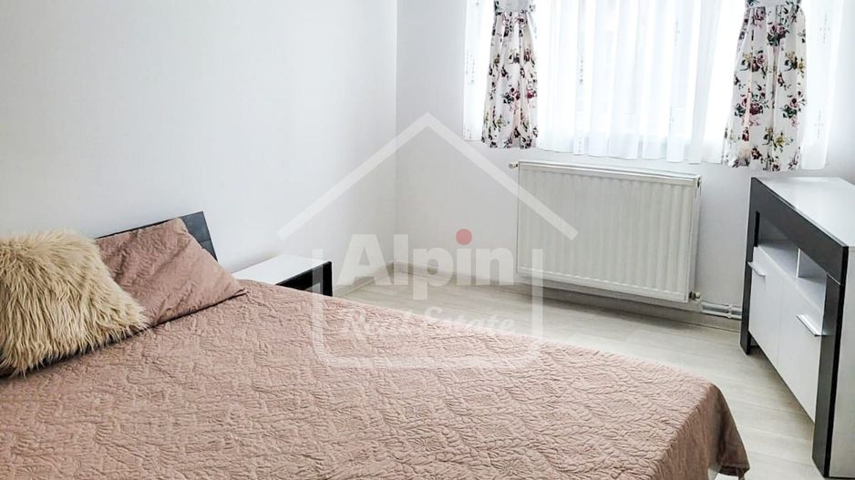 Apartament Luminos Zona Verde - Poză 4