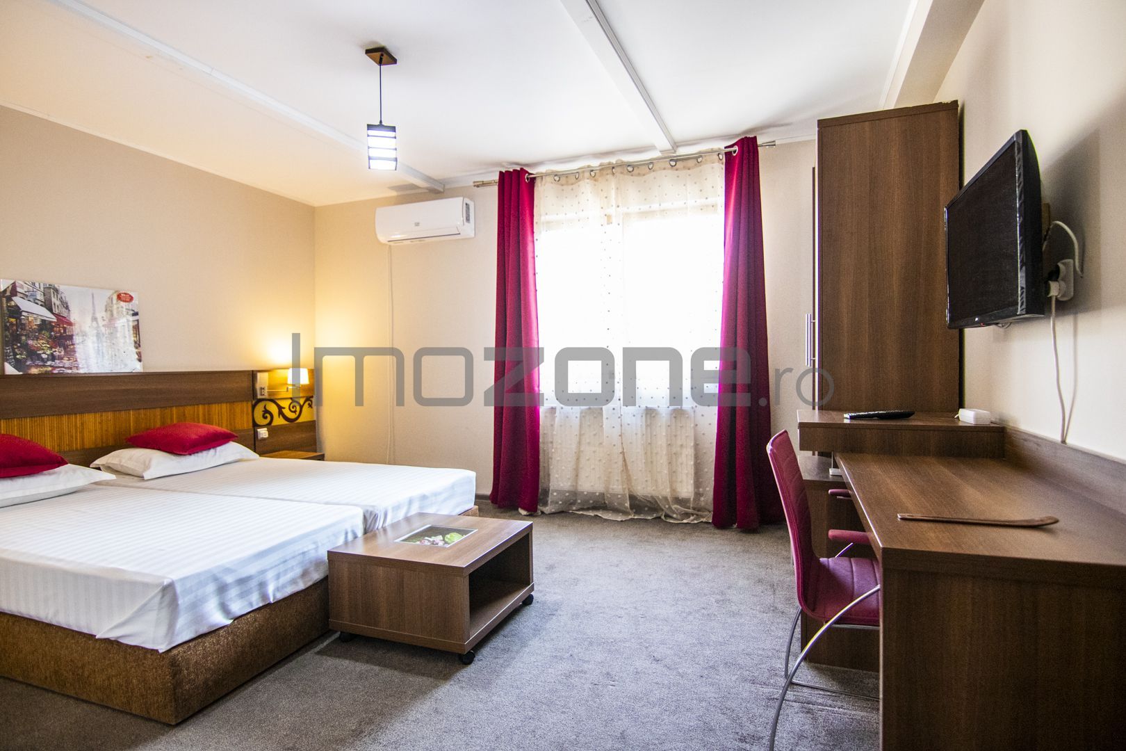 Apartament 2 cam., in Casa/Vila, etaj 1, metrou 10 min, 81 mp, 2 bai! - Poză 9