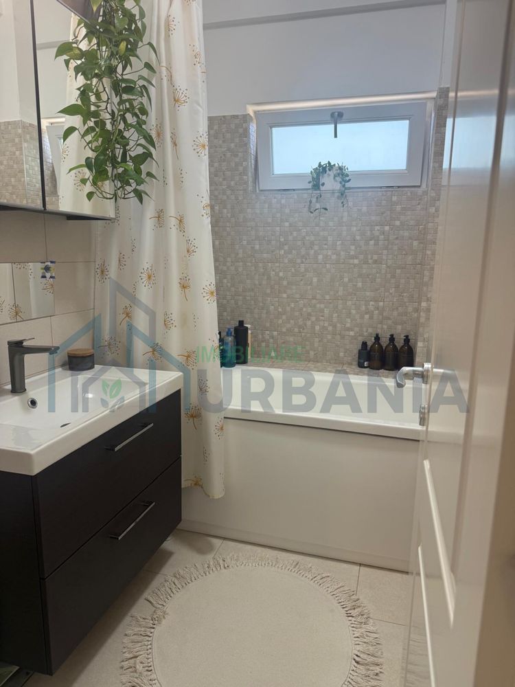 Apartament 3 camere + parcare de vanzare | Complexul Rezidential Cuibul Verde - Poză 8