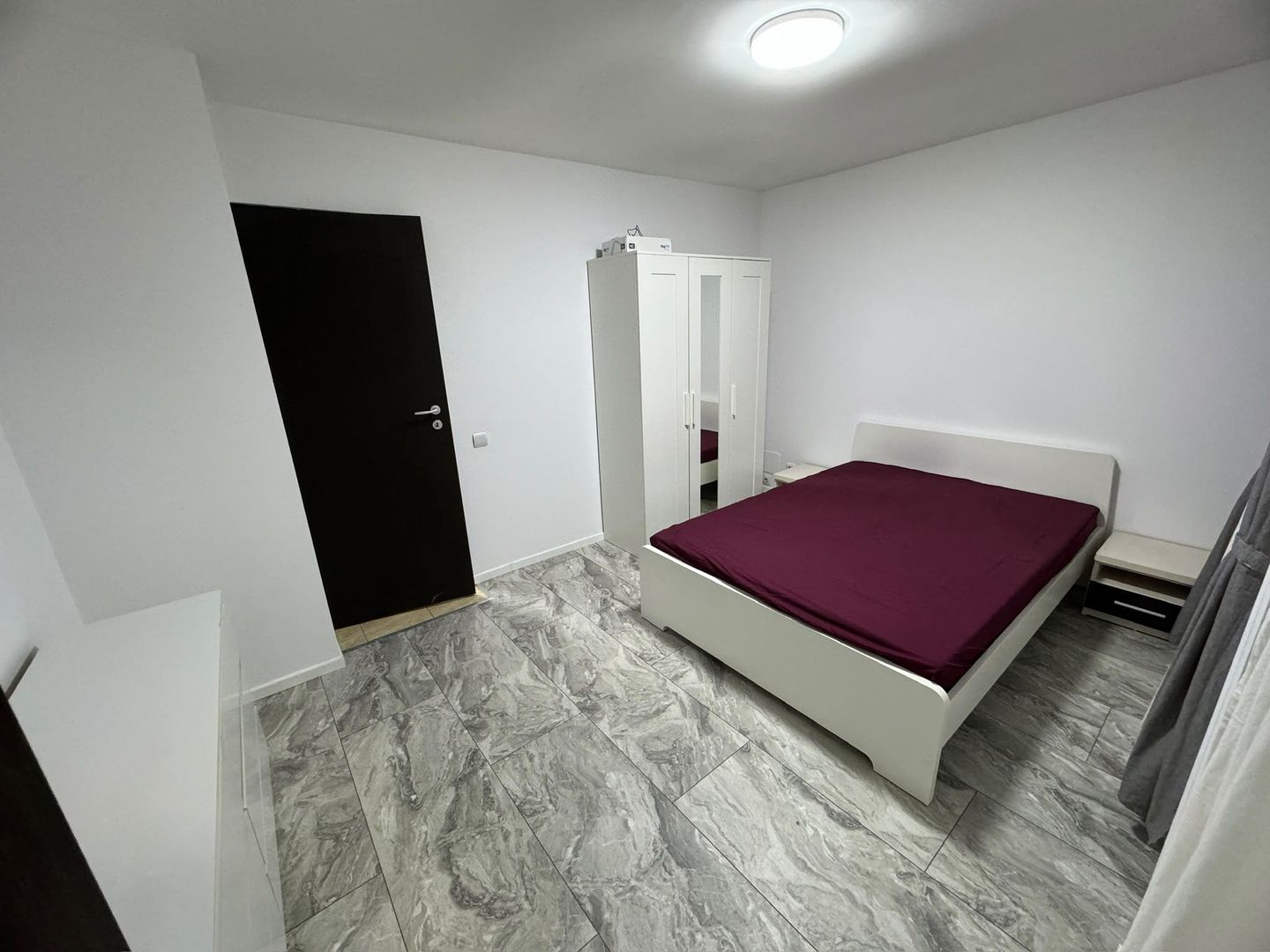 2 camere decomandat | Bloc 2012 | Sebastian - Poză 6