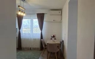 apartament de 2 camere, 36 mp, si balcon 11 mp situat în - Poză 2