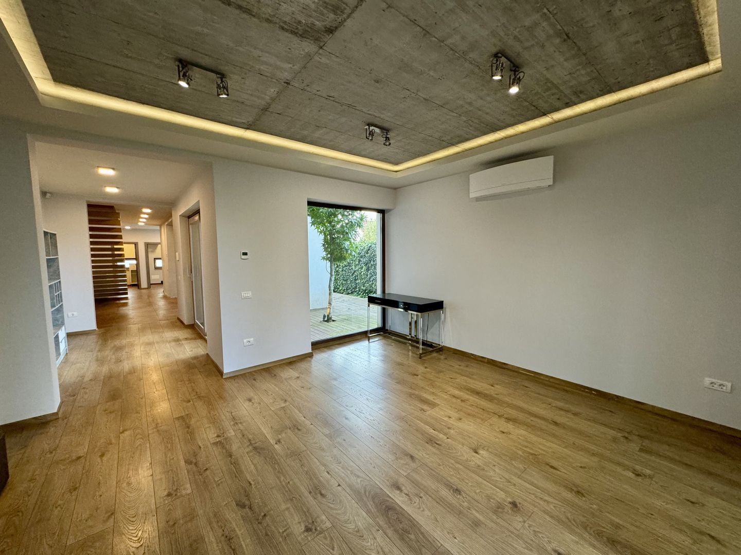 Duplex de închiriat  în Dumbrăvița, Lângă British School - Poză 13