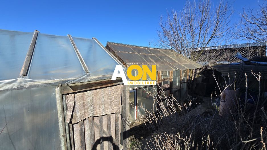 Casa Individuala 3 Camere, 2 bai, 490mp Teren - Poză 12