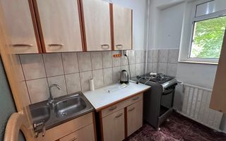 Garsoniera Turda Ion Mihalache Parcul Regina Maria Bloc 82 - Poză 4
