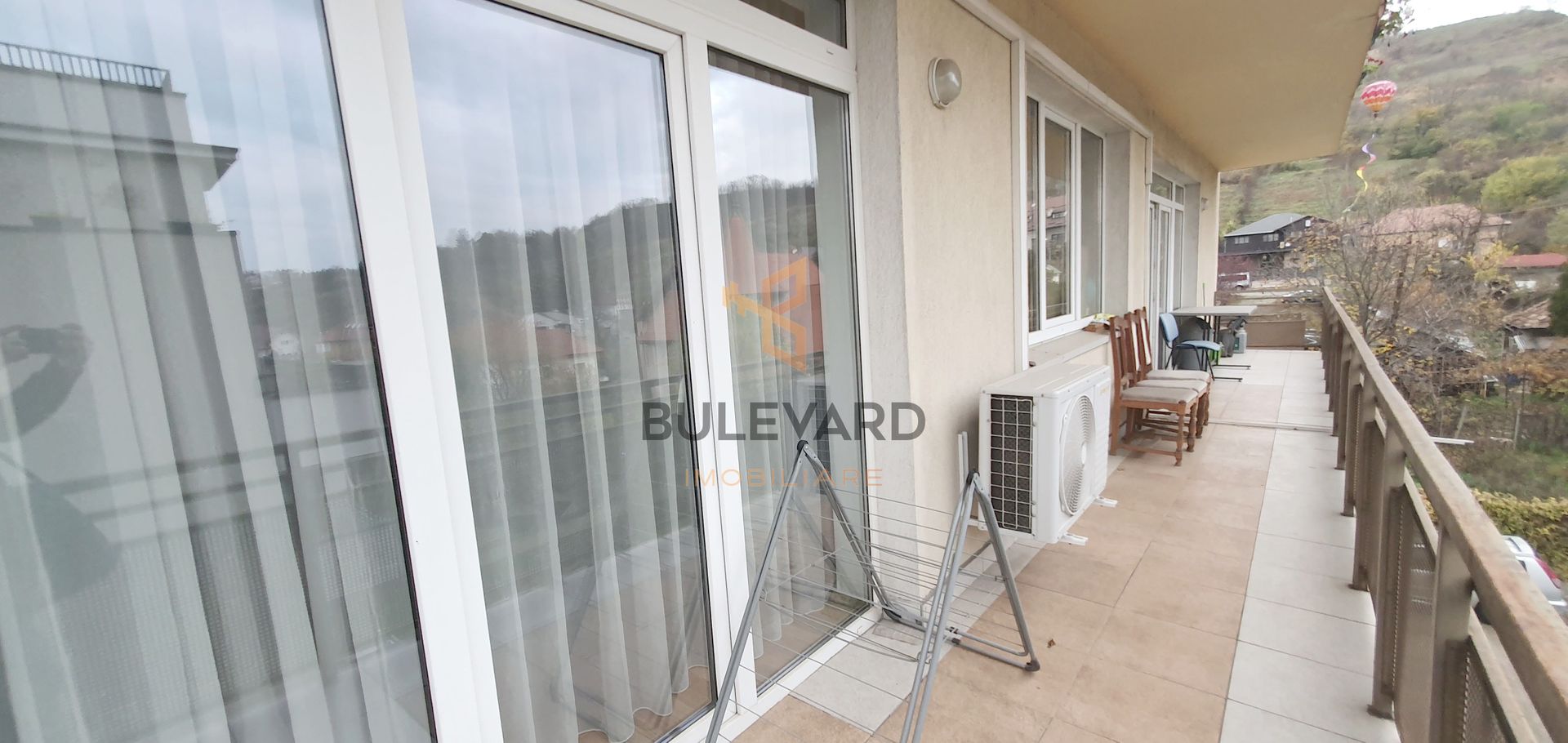 Apartament cu 3 camere 86 mp, zona strazii Eremia Grigorescu! - Poză 10