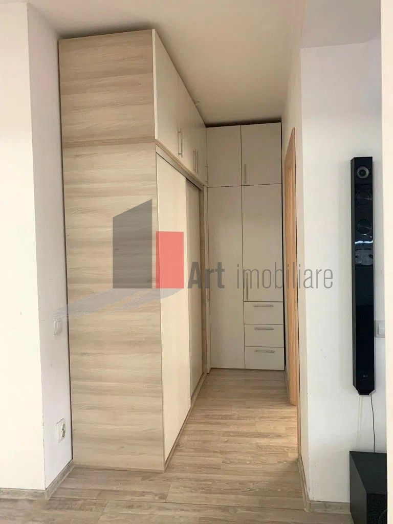 Apartament cu 3 camere de inchiriat in zona Bucurestii Noi - Poză 13