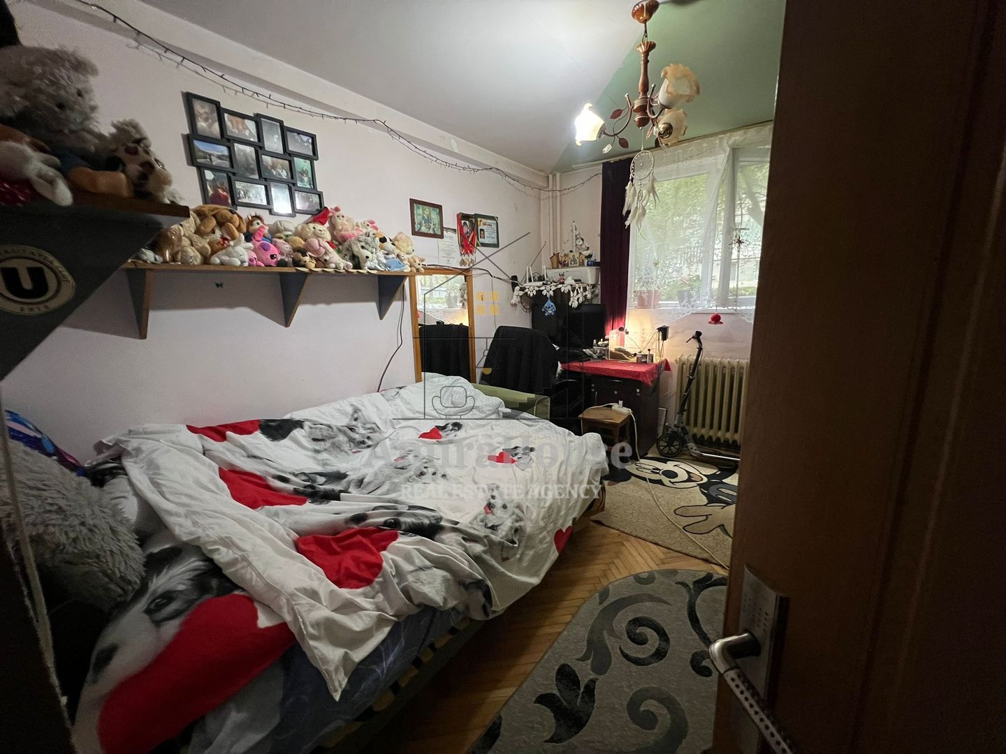 Apartament spatios cu 3 camere si Beci cartierul Gheorgheni - Poză 7