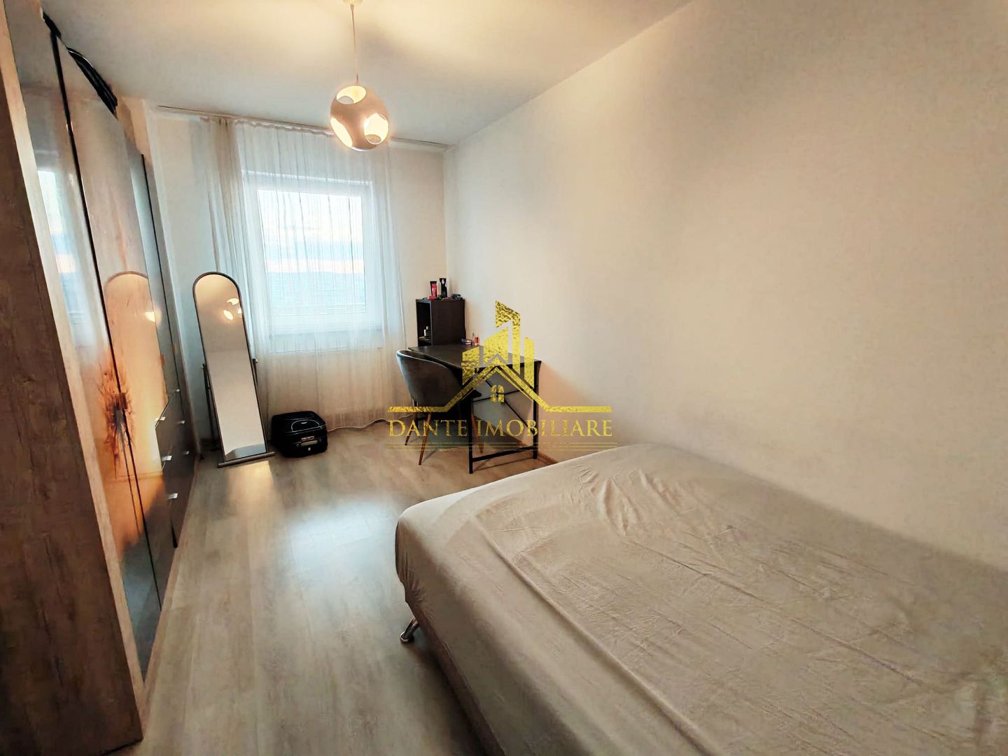 3 camere, modern, bloc nou, parcare, terasa, Marasti, zona LIDL - Poză 17