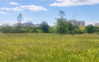 TEREN DE VÂNZARE 1000 MP ȘELIMBĂR ZONA TROIȚĂ | INVESTIȚIE - Poză 2
