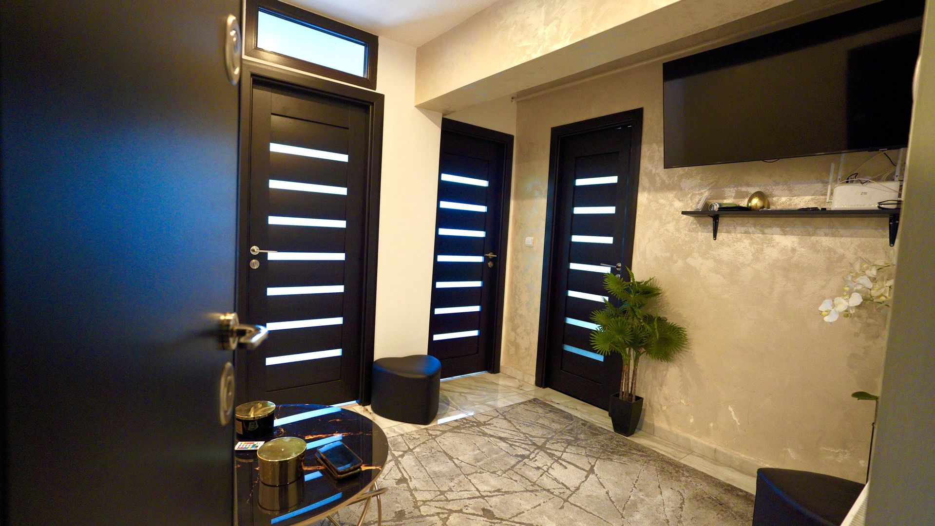 Apartament modern cu 2 camere în Codlea – complet renovat! - Poză 13