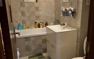 Apartament cu 3 camere de vânzare |Ostroveni – Zona W | Etaj 4| Complet mobilat - Poză 7