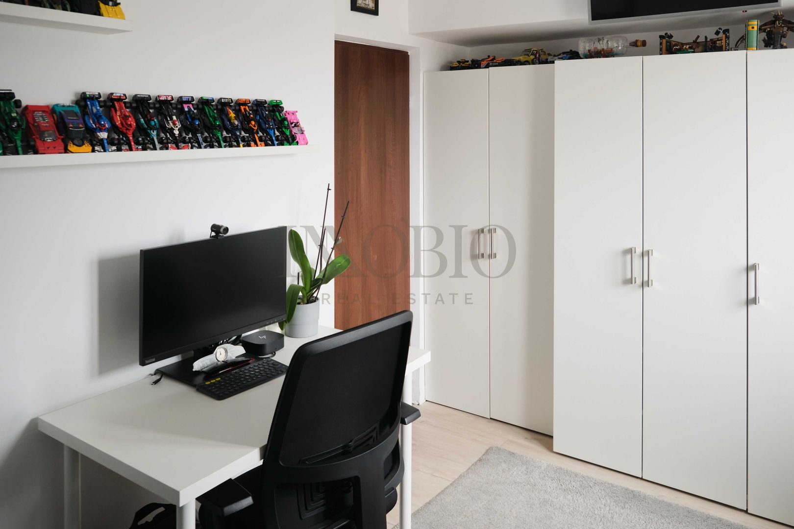 Apartament 4 camere | Parcul Kiseleff | Mobilat | Sector 1 - Poză 6