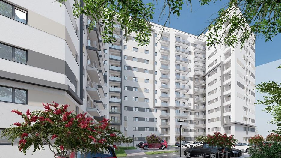 Garsoniera Titan I Dezvoltator I Metrou Titan - Poză 5