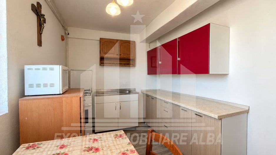 Apartament 2 camere | 55 mp | Parcare | Bloc Nou 2019 | Alba-Micesti - Poză 2