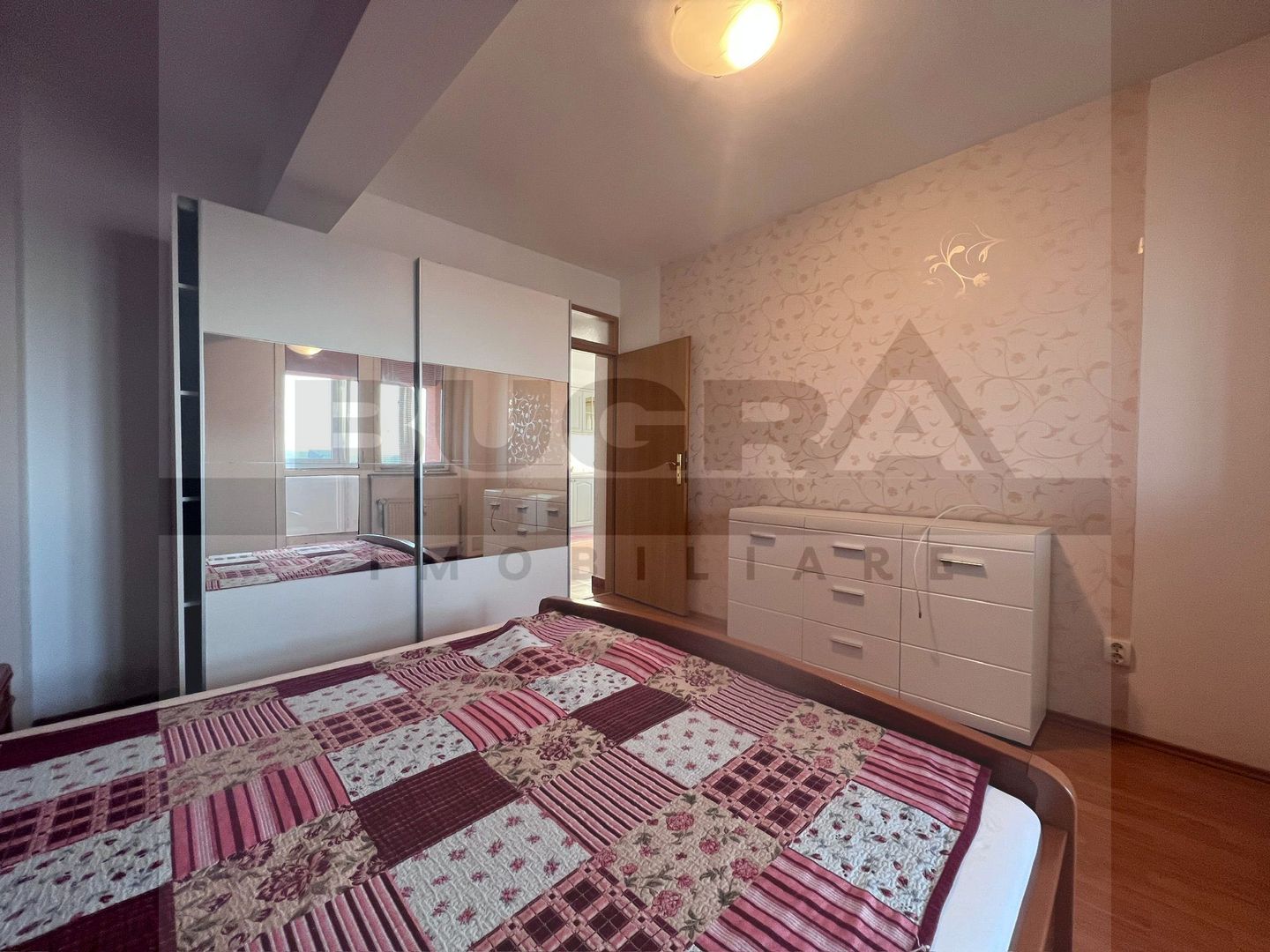 Apartament de 3 camere, 60mp, etaj intermediar, Dorobantilor - Poză 4