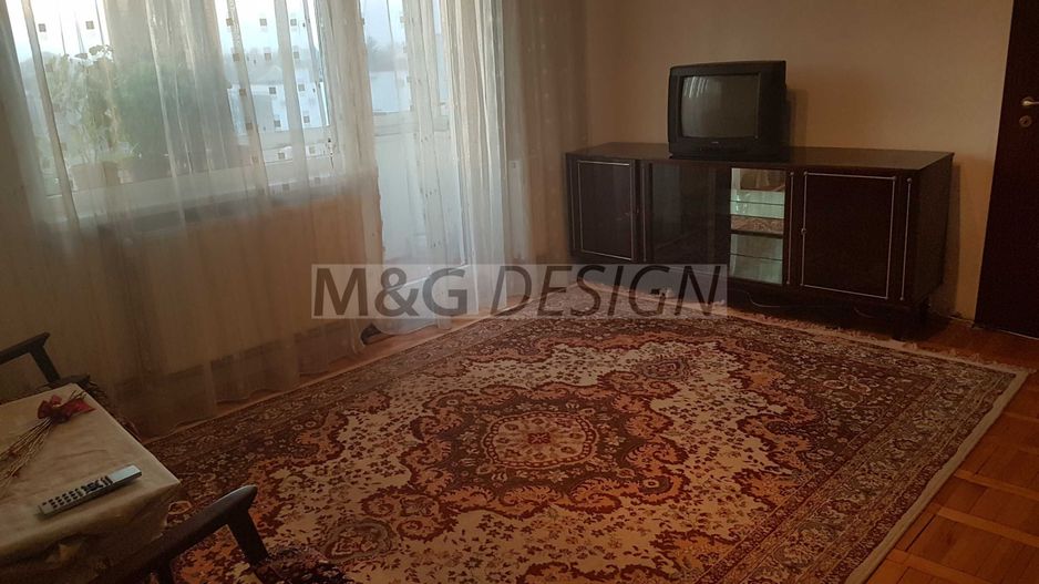 Apartament 2 camere  Girocului cu centrala - Poză 1