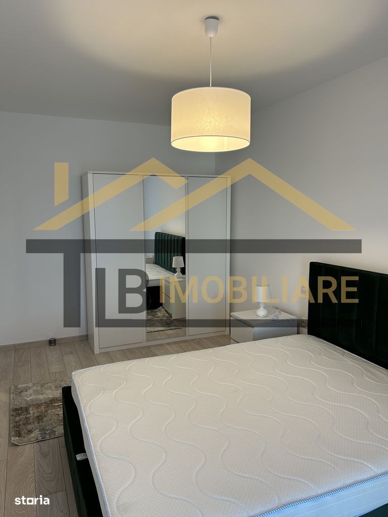 Apartament de 2 camere, 64mp, Zona Maurer - Poză 4