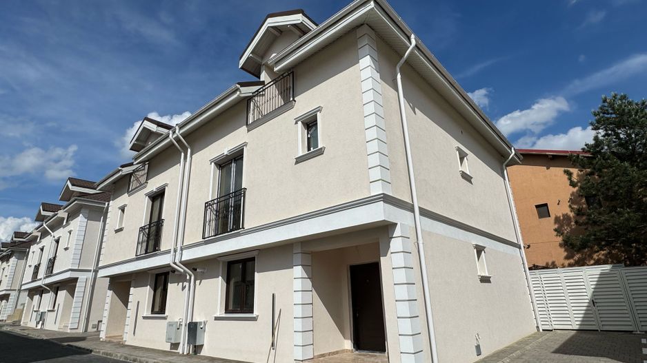 VILA NOUA | COMPLEX REZIDENTIAL | PIPERA - Poză 22