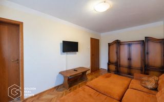 Garsoniera cu balcon, etaj 3, Malul Muresului - Poză 2