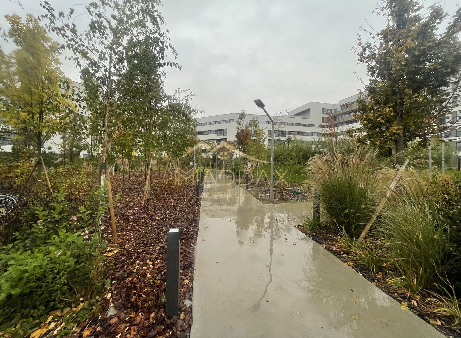 Apartament 2 camere***Bloc NOU premium**Piscina//Sector 1_Chitila - Poză 16