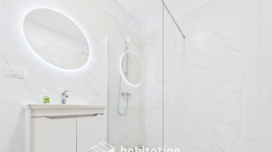 Apartament premium de închiriat la City of Mara - trei camere - Poză 9